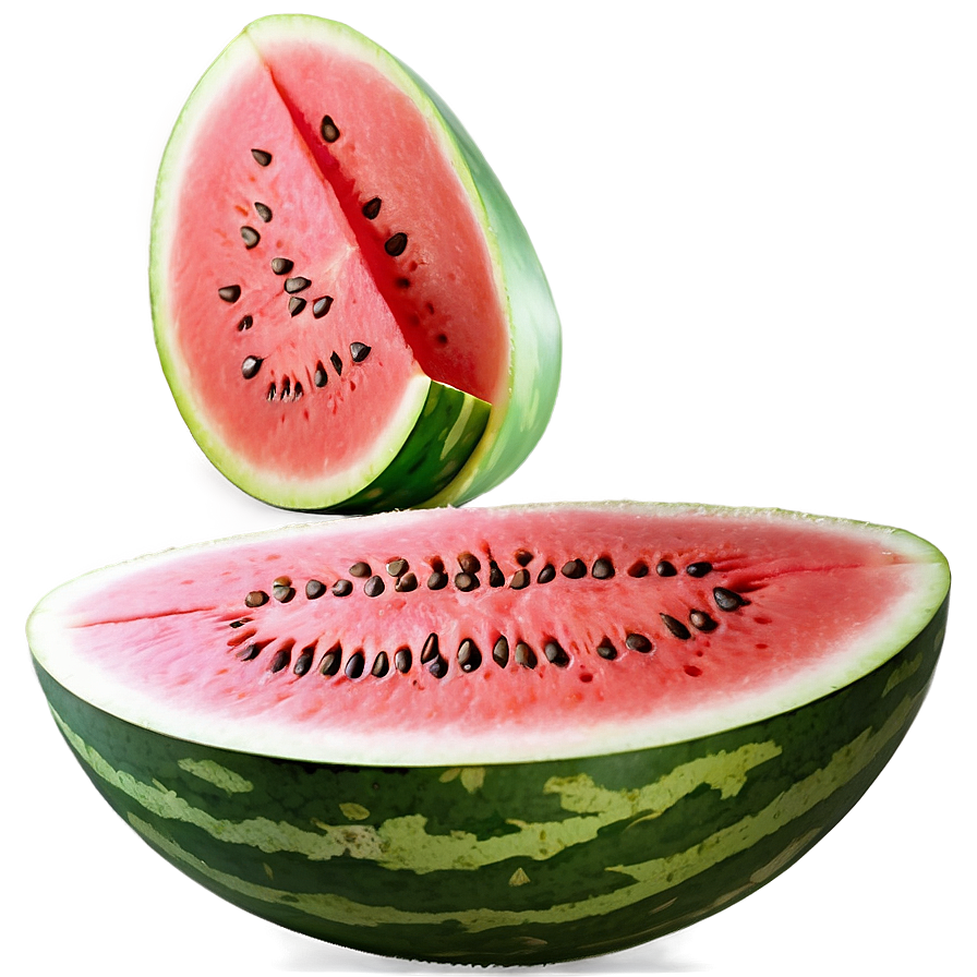 Watermelon Seed Germination Png 14