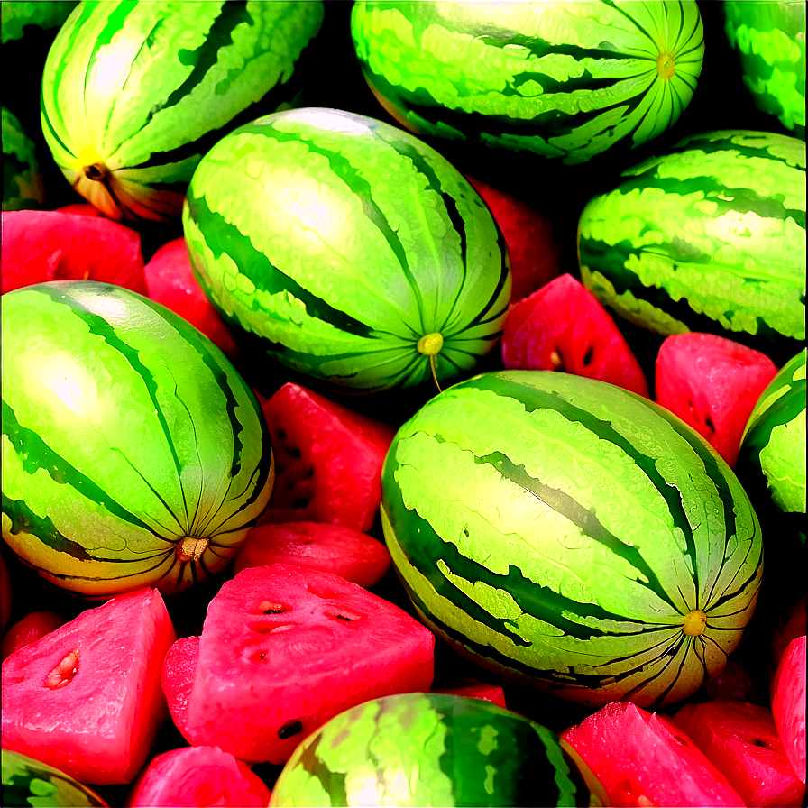 Watermelon Seeds For Planting Png Msl