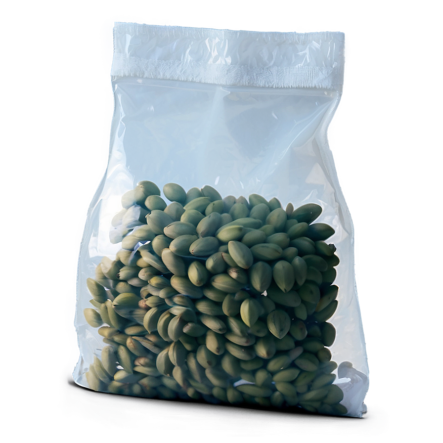 Watermelon Seeds In Bag Png Wgf82