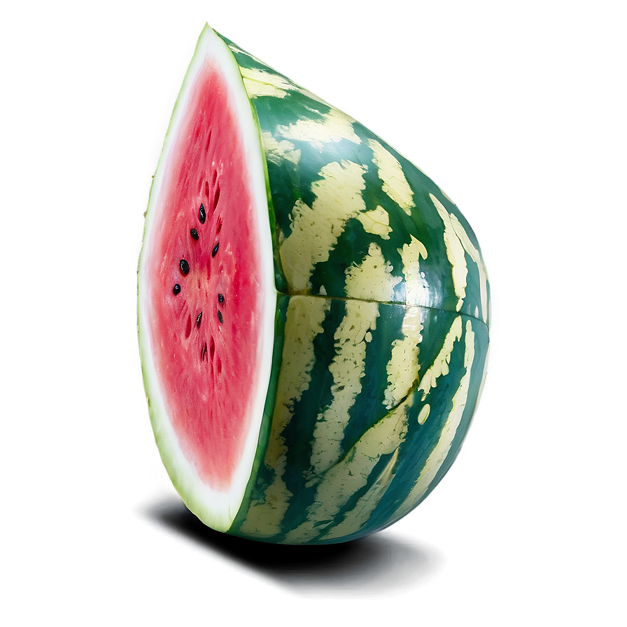 Watermelon Slice For Design Png Ooc