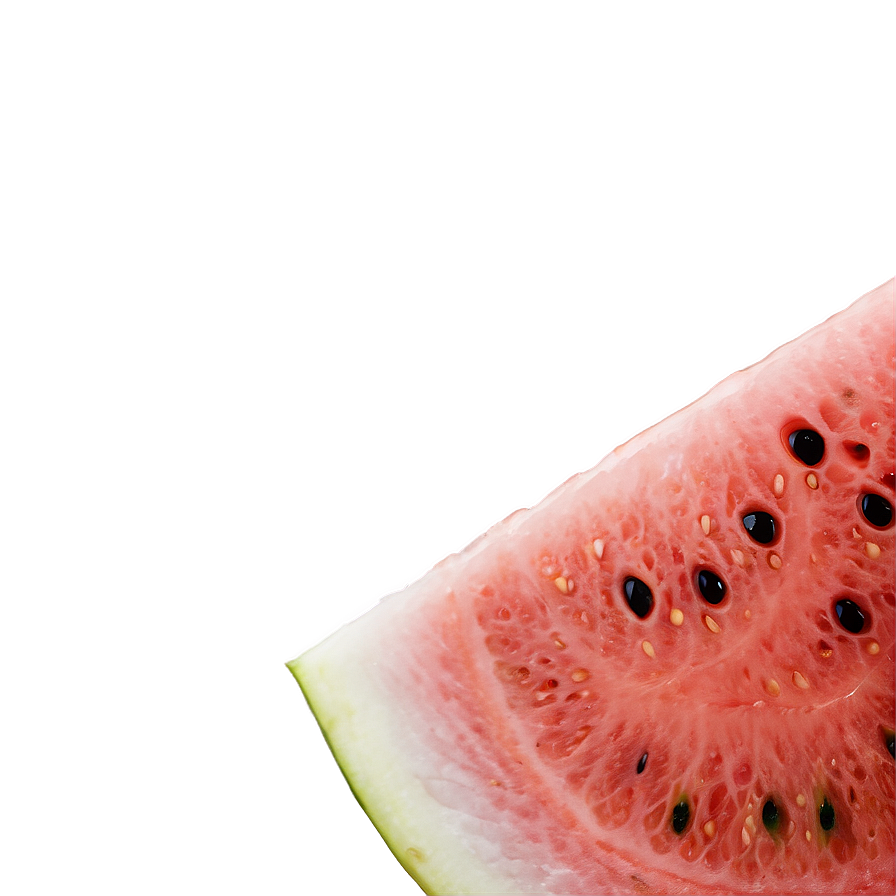 Watermelon Slice Isolated Png Ygx72