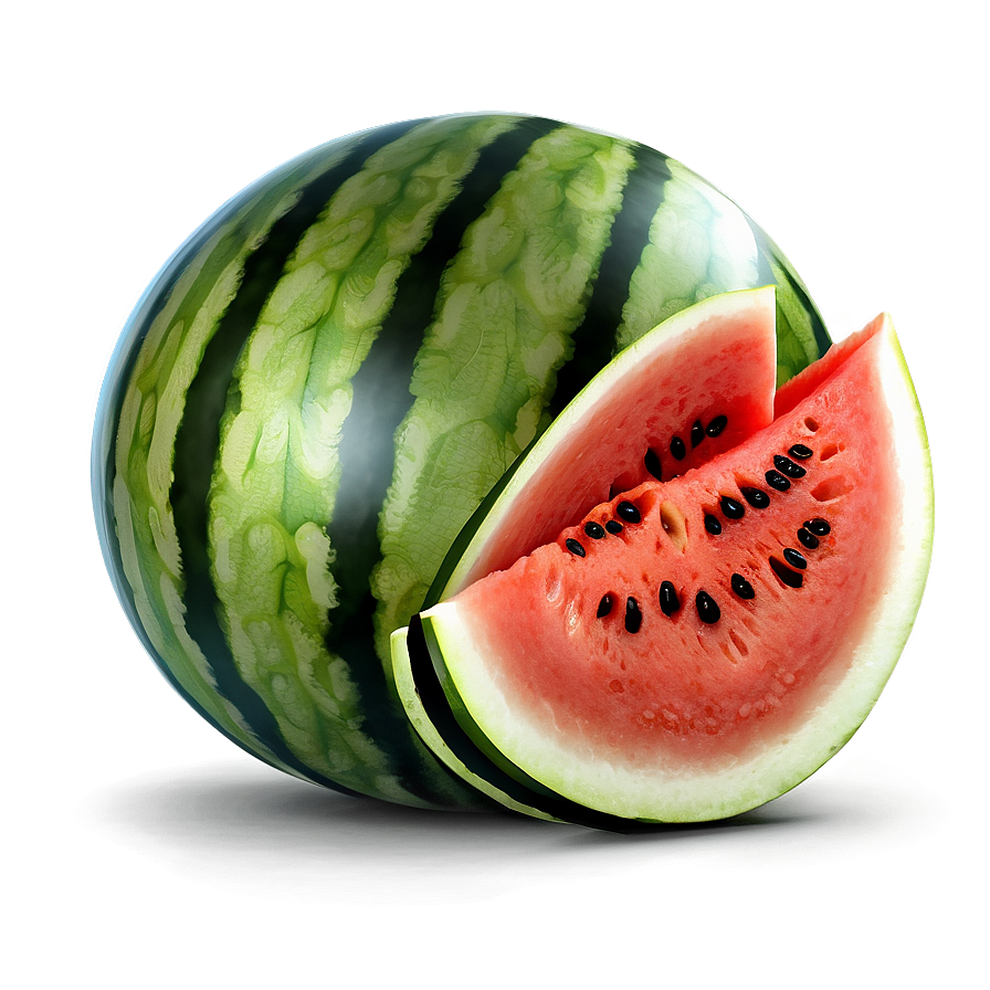 Watermelon Slice Png 06252024