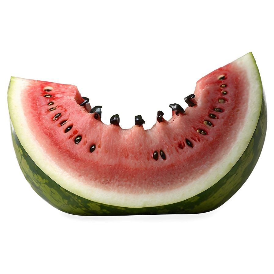 Watermelon Slice Transparent Png Btg