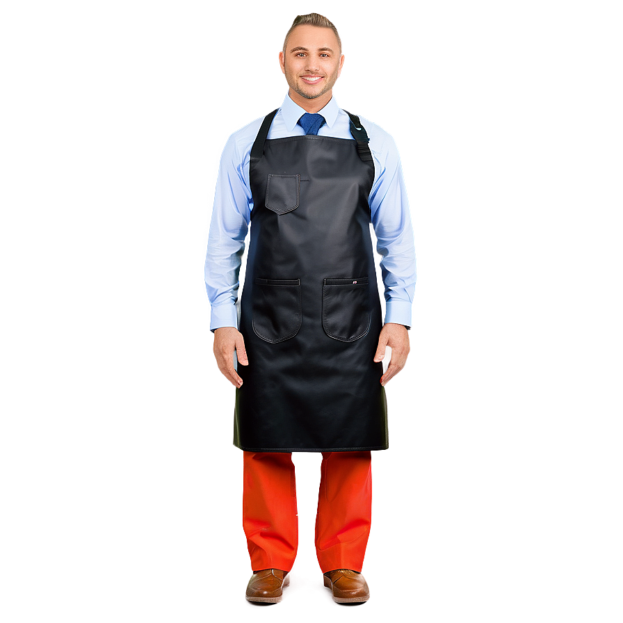 Waterproof Apron Png Feb8