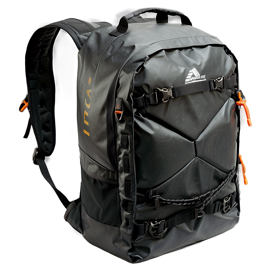 Waterproof Backpacks Png 05252024