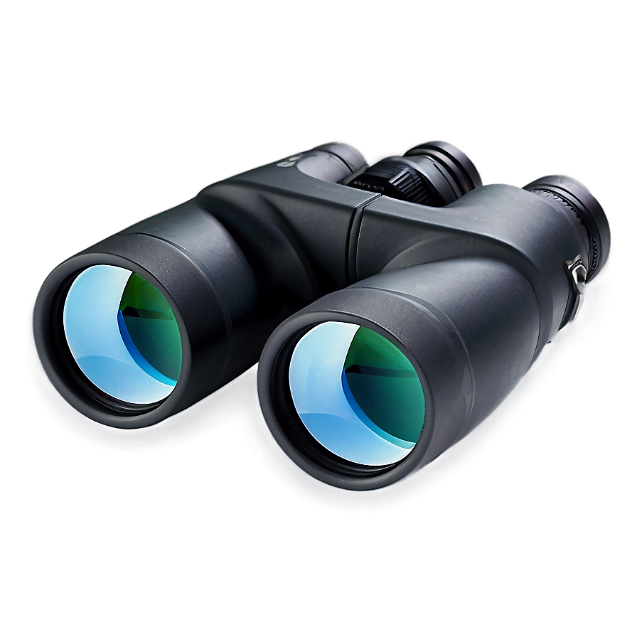 Waterproof Binocular Png 49