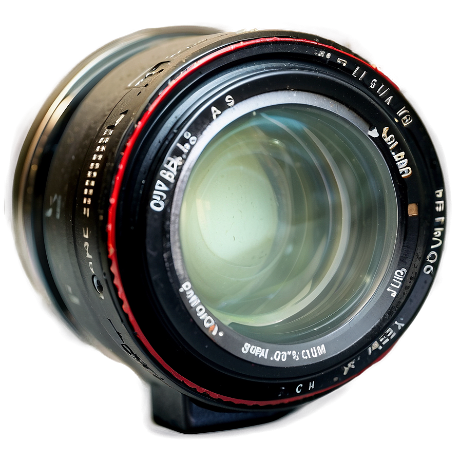 Waterproof Camera Lens Png 54