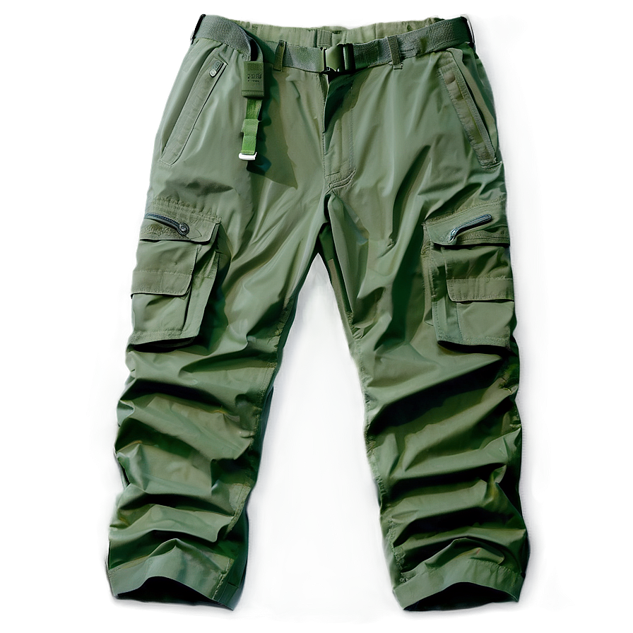 Waterproof Cargo Pants Png Ecb17