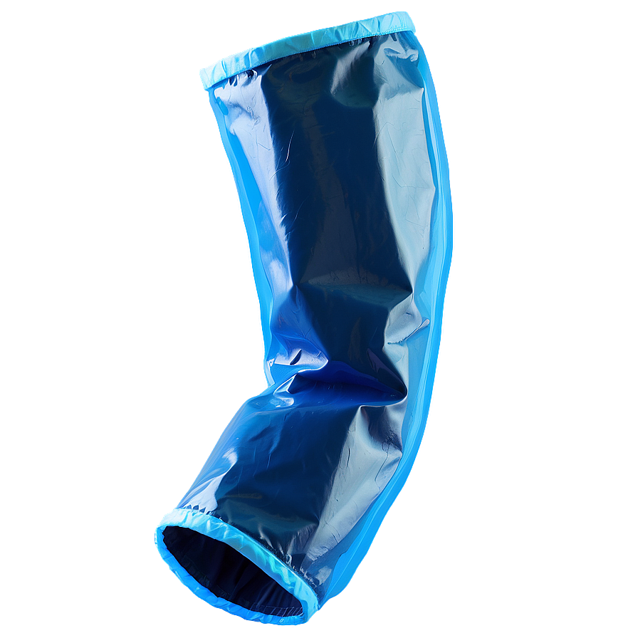 Waterproof Cast Cover Png Xyo