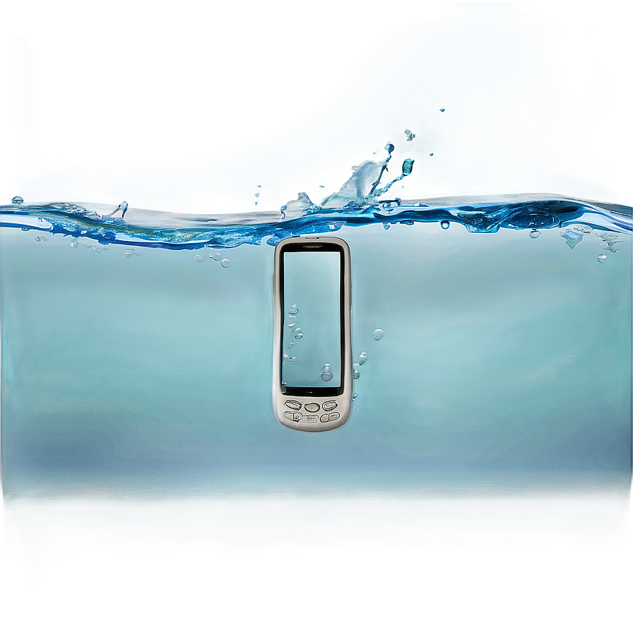 Waterproof Cellphone Png 06112024