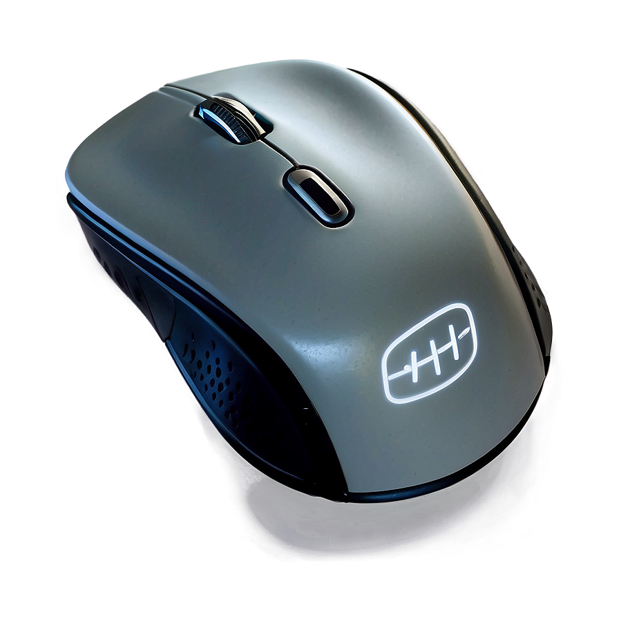 Waterproof Computer Mouse Png 05252024