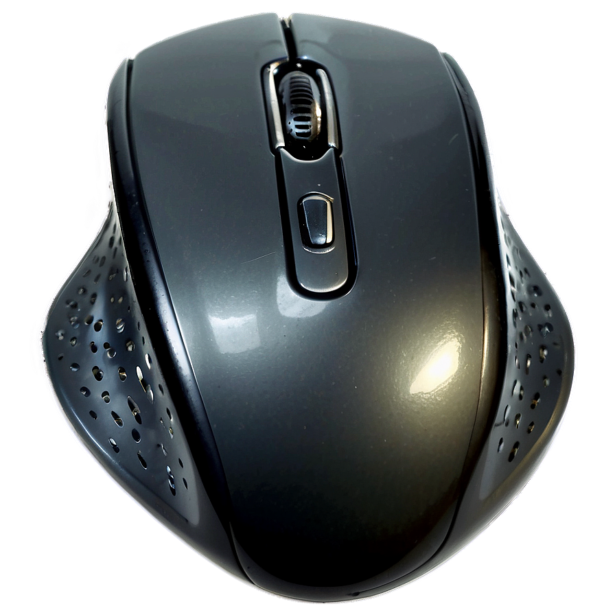 Waterproof Computer Mouse Png Iet77