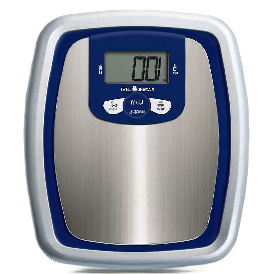 Waterproof Digital Scale Png 06282024