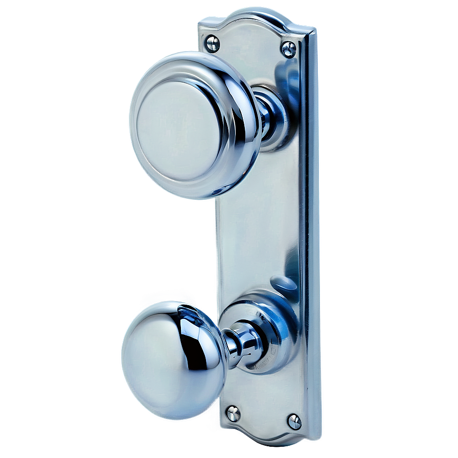 Waterproof Doorknob Png Kto