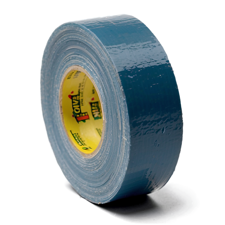 Waterproof Duck Tape Png 06212024