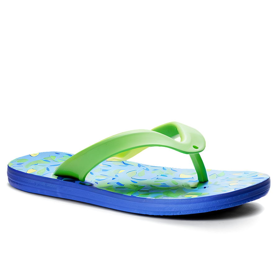 Waterproof Flip Flop Png Asc