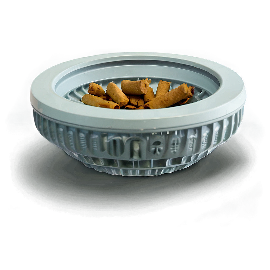 Waterproof Floating Ashtray Png 06262024