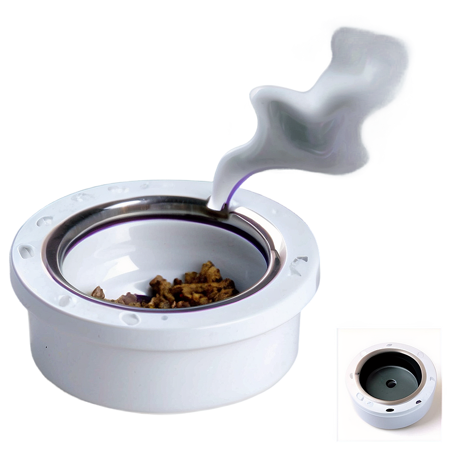 Waterproof Floating Ashtray Png Qdx83