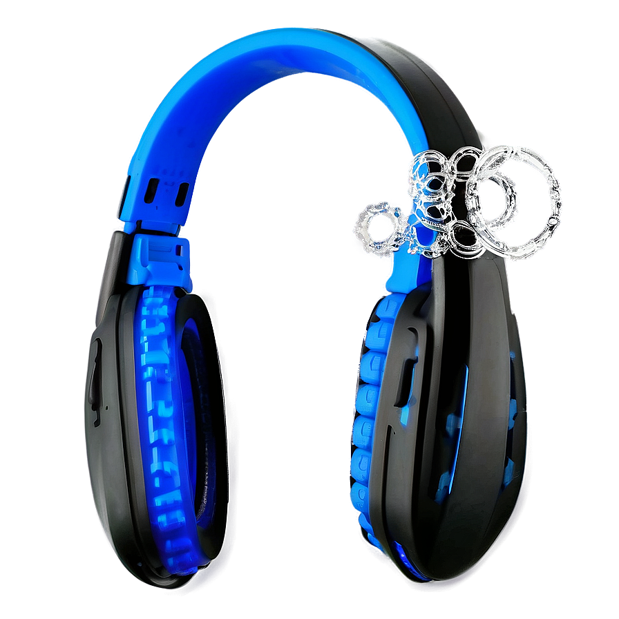 Waterproof Headset Png 05252024