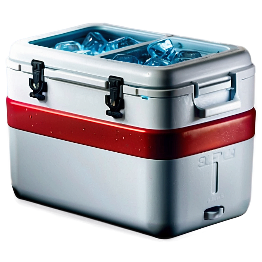 Waterproof Ice Cooler Png Yyc