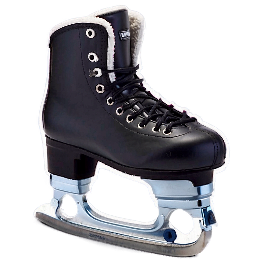 Waterproof Ice Skates Png 06122024