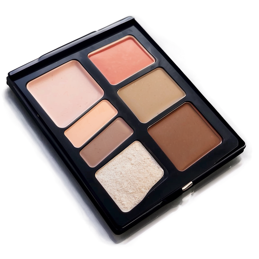 Waterproof Makeup Palette Png Tax28