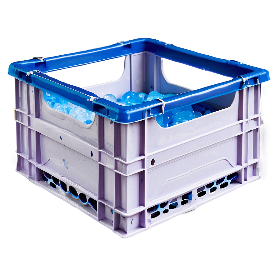 Waterproof Milk Crate Png Gnj