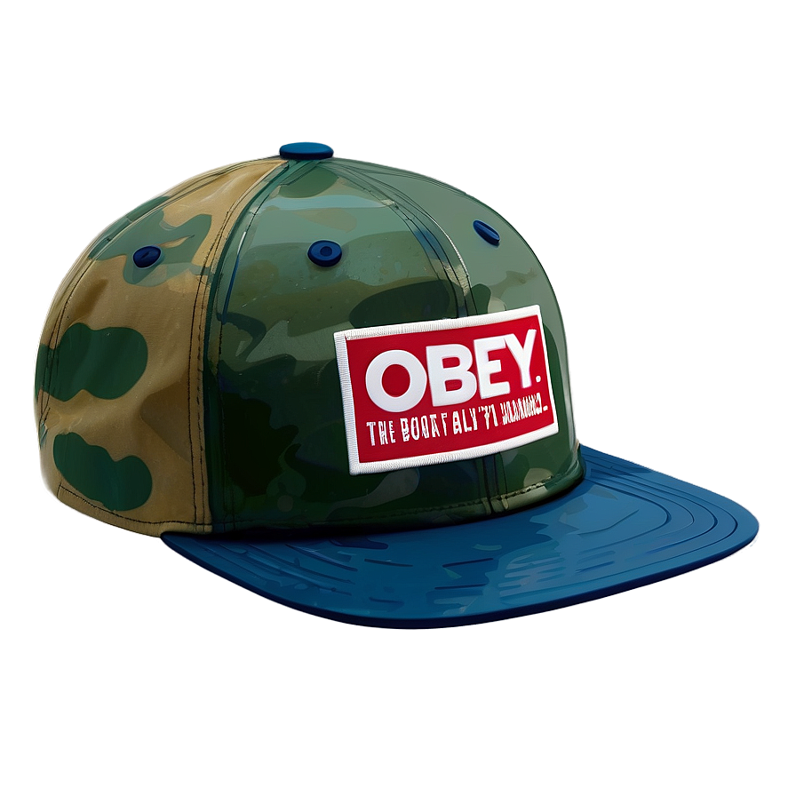 Waterproof Obey Hat Png Yvv