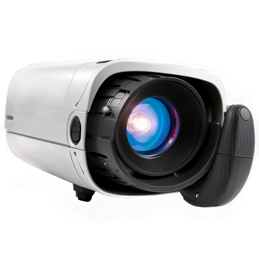 Waterproof Outdoor Projector Png Hje92