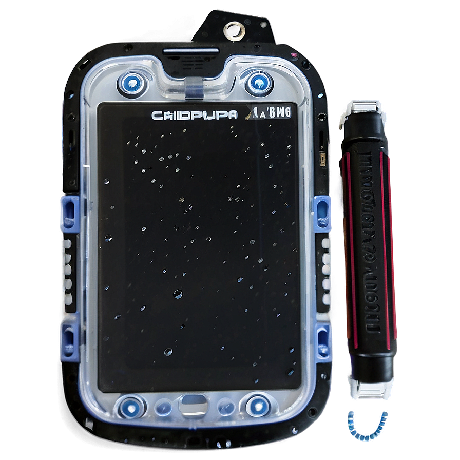 Waterproof Phone Png 70