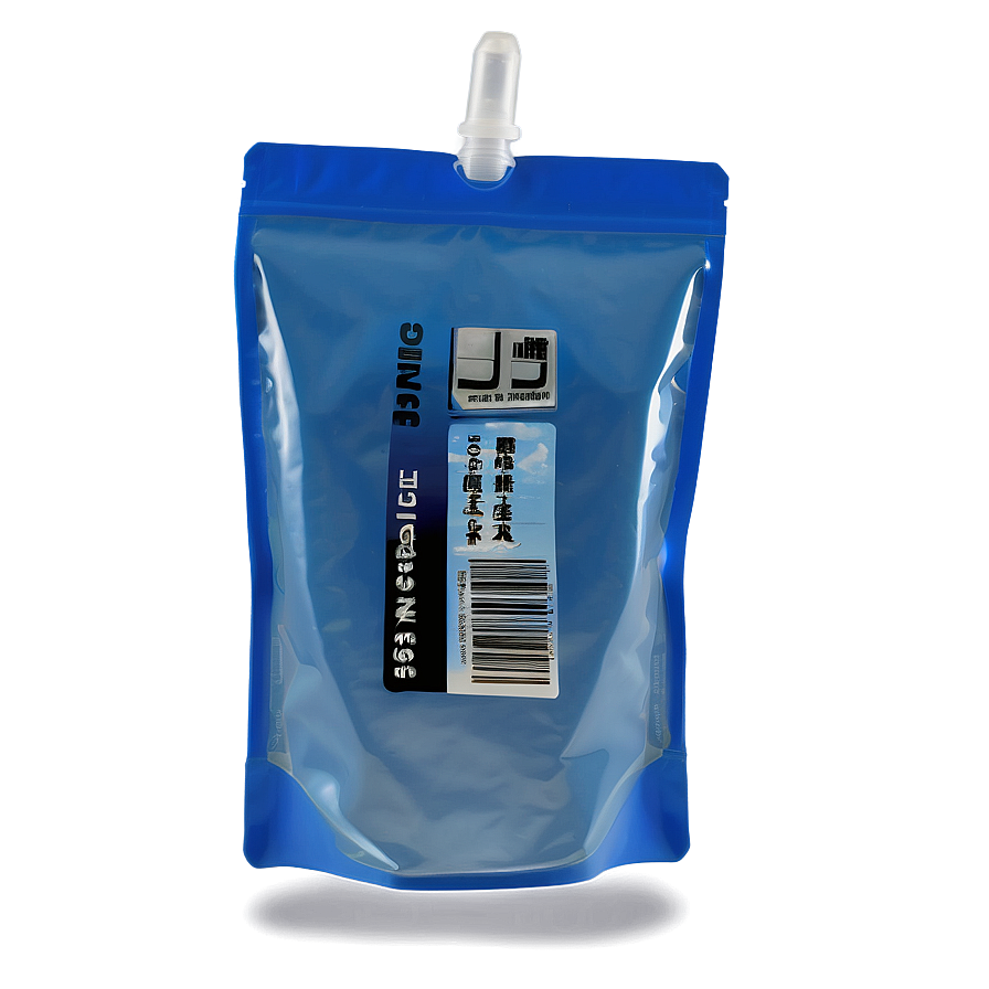 Waterproof Pouch Png Jac34