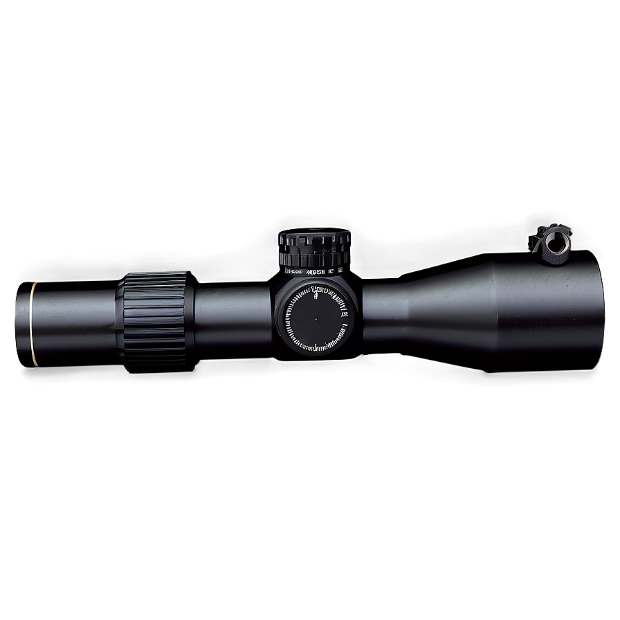 Waterproof Scope Png 20