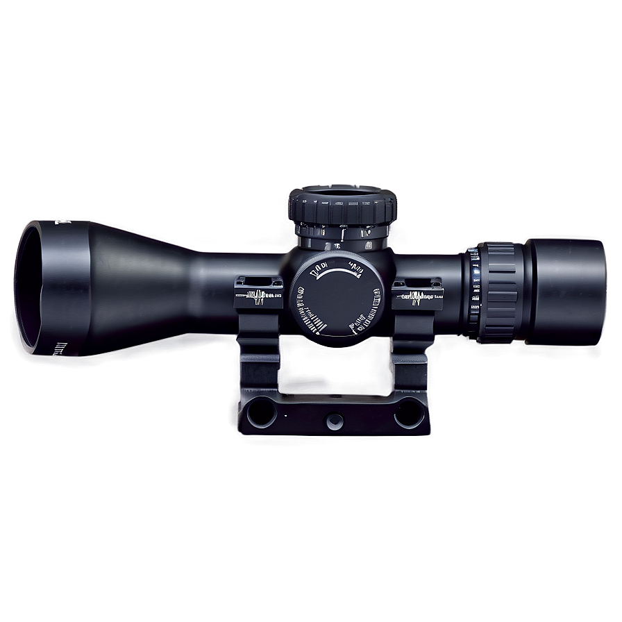 Waterproof Scope Png Ewf19