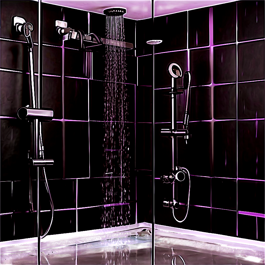 Waterproof Shower Tiles Png Dmy13