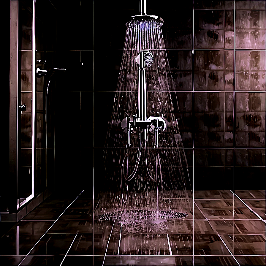 Waterproof Shower Tiles Png Wpm