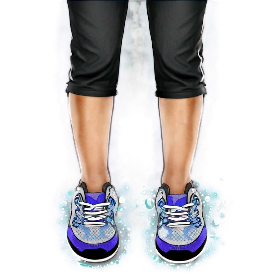 Waterproof Sneakers Png Hpy