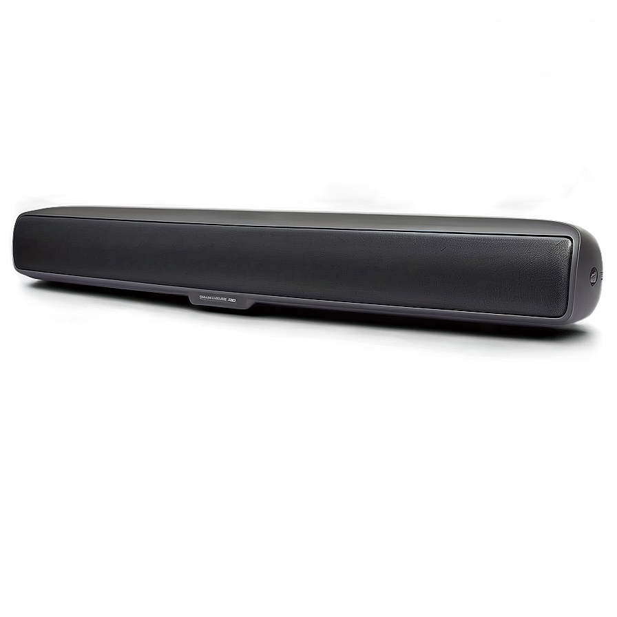 Waterproof Sound Bar Png 06282024