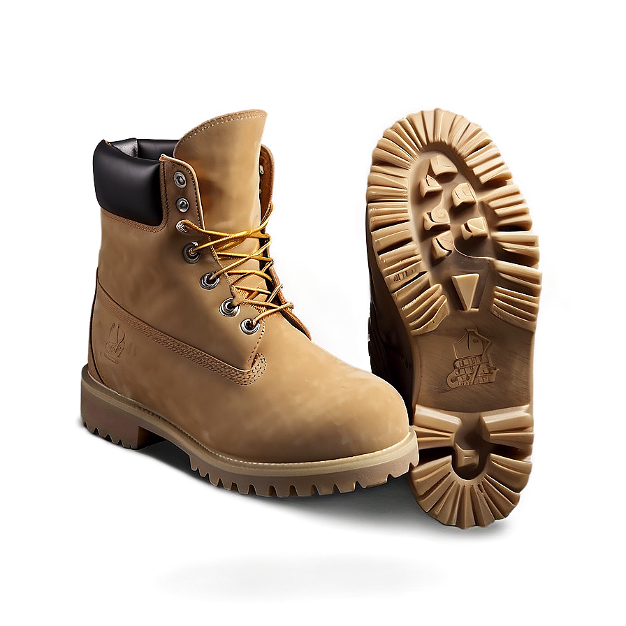 Waterproof Timbs Gear Png Jwr41