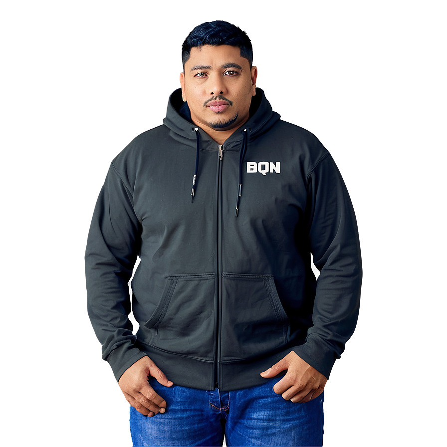 Waterproof Zip Up Hoodie Png 87