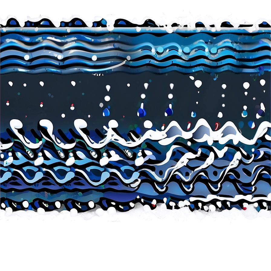 Wave Pattern Texture Png Wpe