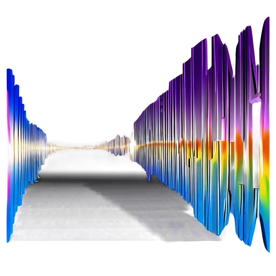 Waveform Outline Png 06202024