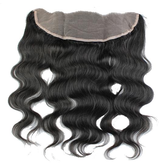 Wavy Hair Extension Product