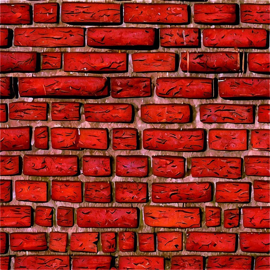 Weathered Brick Surface Png Bix30