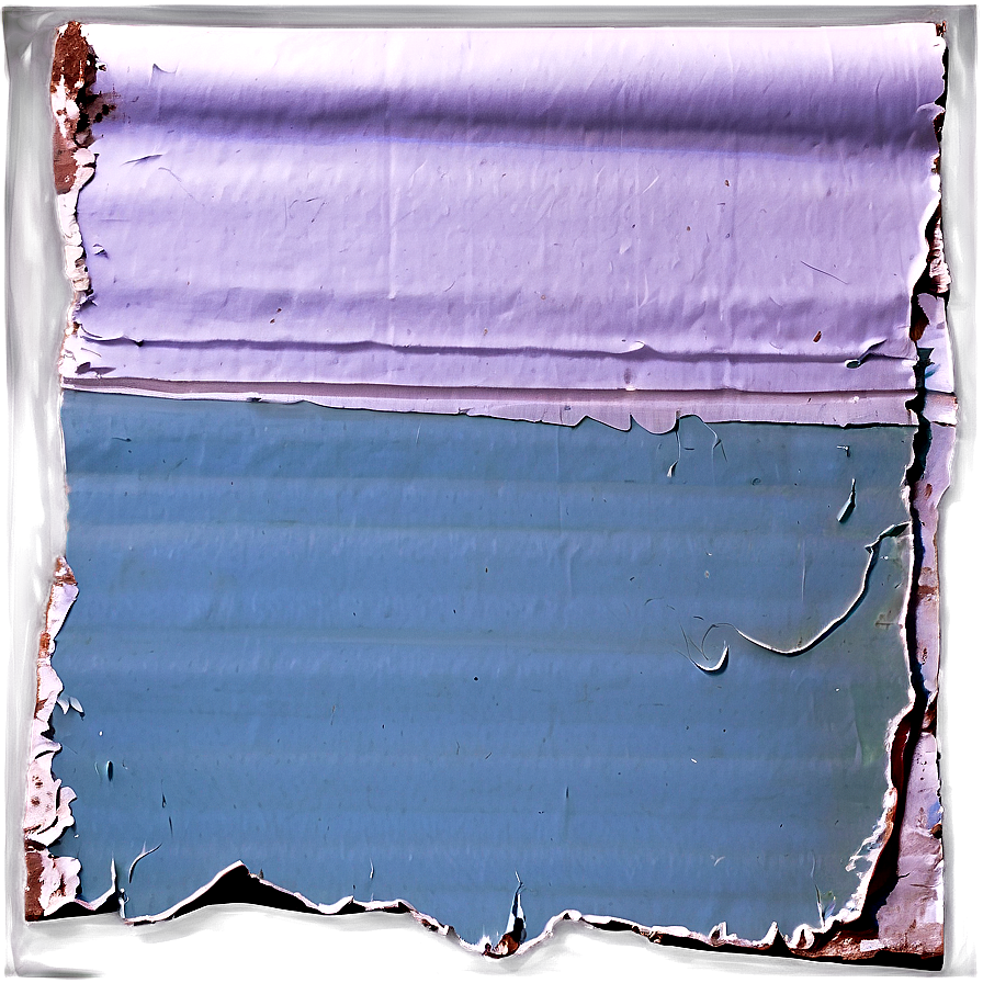 Weathered Paper Tear Png Iwj86