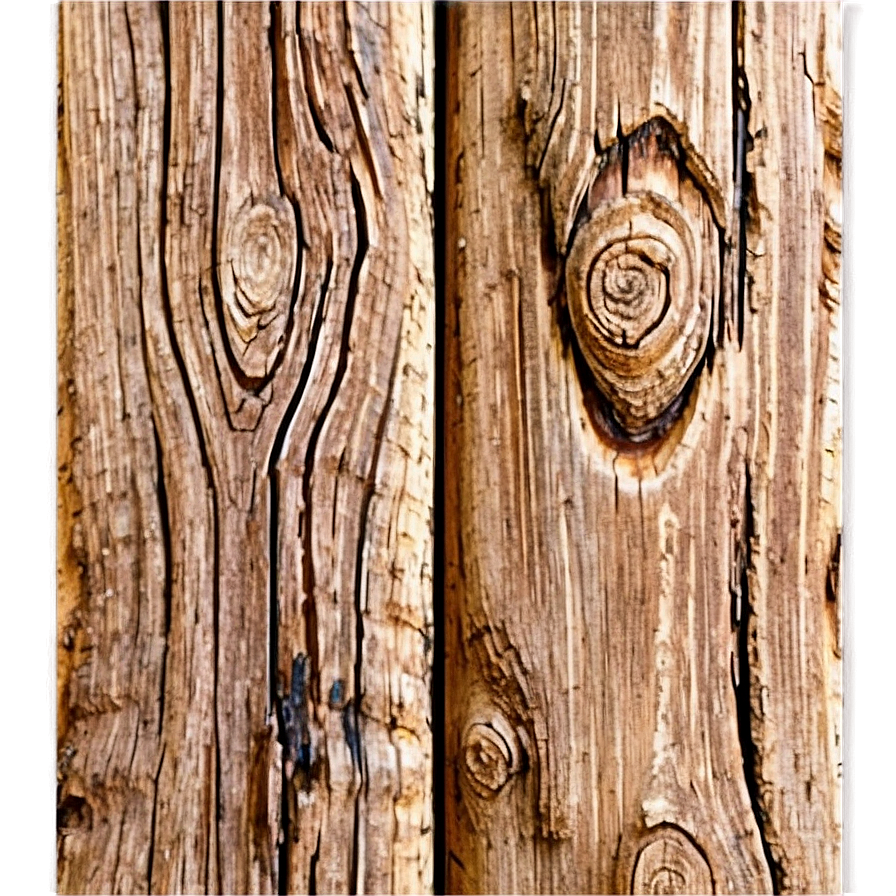 Weathered Wood Grain Png Flc