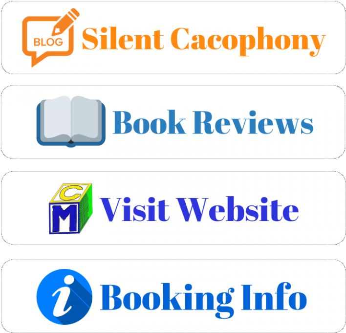 Web Buttons Collection Blog Book Reviews Website Booking