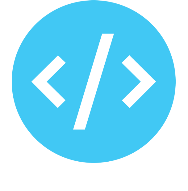 Web Development Icon