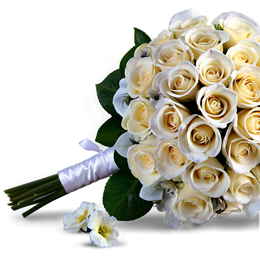 Wedding Bouquet Png Ukj