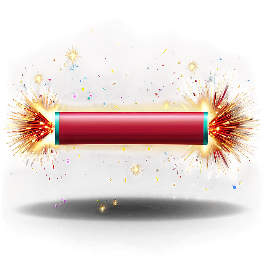 Wedding Celebration Firecrackers Png 06242024