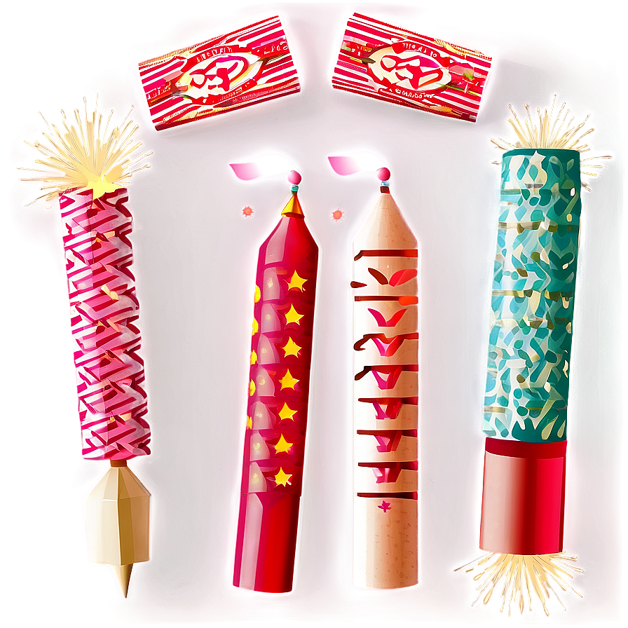 Wedding Celebration Firecrackers Png Hjt